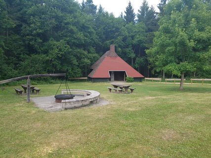 Steighütte