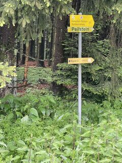 Foto von Christian Stoy 1 entlang der Tour