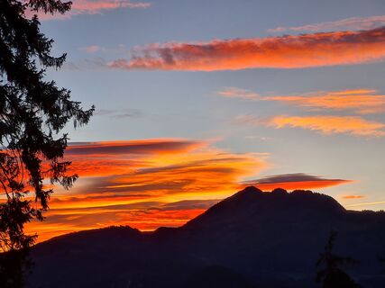 ein guter Start in den Tag