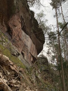 Foto von Locke02 entlang der Tour