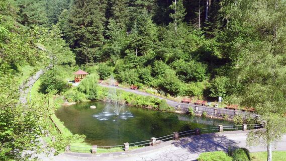 Schlossweiher