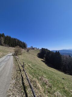 Fotografija s spletne strani Wolfgang Wurzer 1 na poti