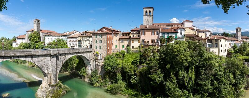 Cividale del Friuli