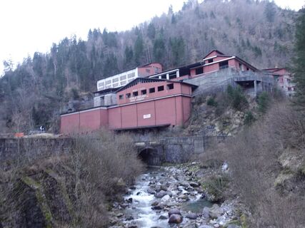 Foto von Lorenzo L. entlang der Tour