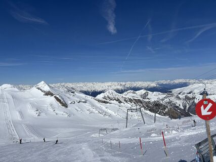 Photo de Nicolai Stegmann le long du parcours