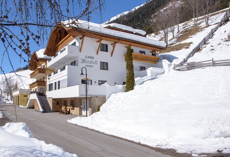 Hotel Garni Mirabell