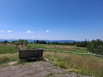 Foto von thopriv entlang der Tour
