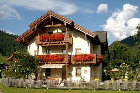 Gästehaus Brigitte