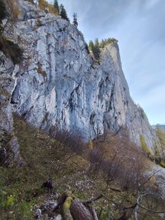 Fotografija s spletne strani Maria Hemetsberger na poti