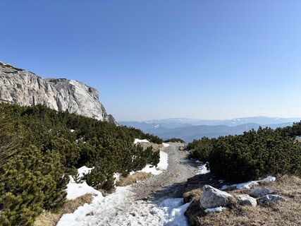 Photo de IngolfErler le long du parcours