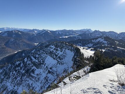 Fotó a Heinz Sperl honlapról a túra során