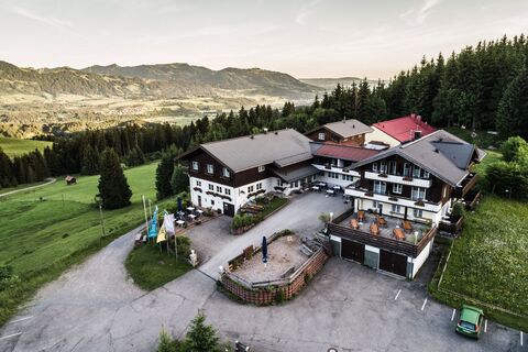 Hotel Sonnenklause