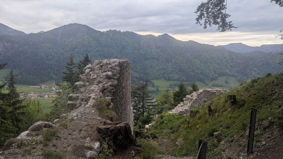 Fotografija s spletne strani Thomas Heß na poti
