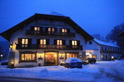 Landgasthof Karlwirt