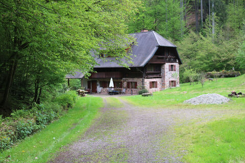 Hansjockenmühle