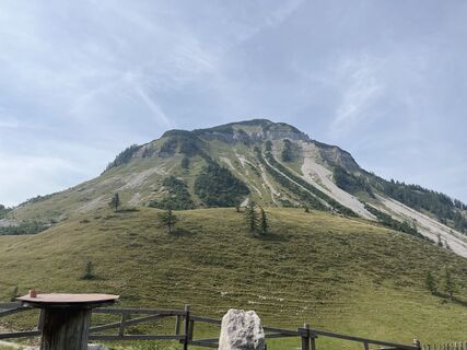 Fotó a Heinz Sperl honlapról a túra során