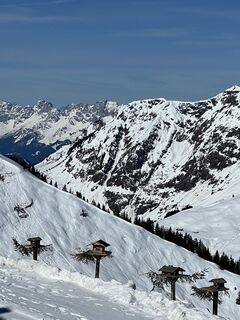 Foto von Piotr Witkowski 4 entlang der Tour