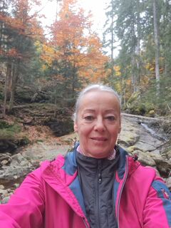 Foto de Ingeborg64 a lo largo del recorrido