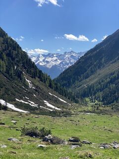 Foto von eva_mountaininlove entlang der Tour
