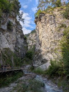 Fotografie de la Markus F. 2 de-a lungul turului