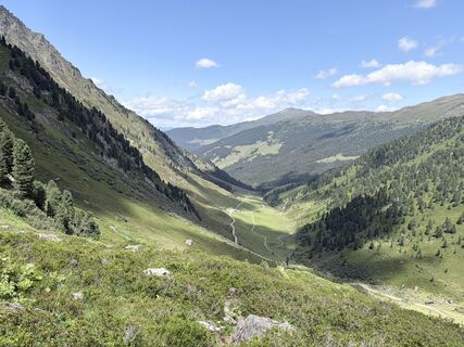 Zdjęcie z Bergtroll1482 wzdłuż trasy