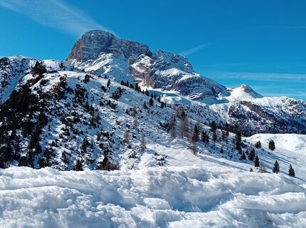 Fotografie z Wolfgang Mairhofer 2 na trase
