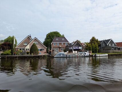 Fotografie z Ronald de Bruijn 63 na trase