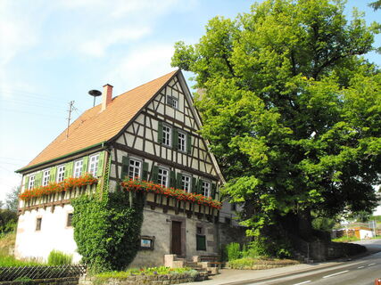 Heimatmuseum Neuweiler