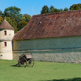 Domaine de Villarceaux
