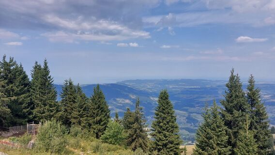 Andelsbuch, Vorarlberg/Österreich
