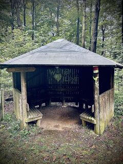 Zdjęcie z Kellner Heidi wzdłuż trasy