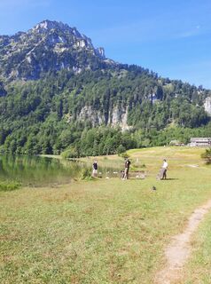 Foto de Konrad Kreische 1 a lo largo del recorrido