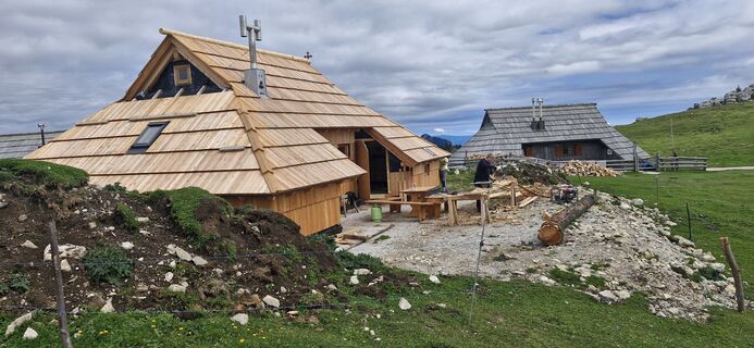 Foto von Jürgen Koinegg 1 entlang der Tour