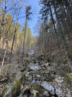 Foto de RS76 a lo largo del recorrido