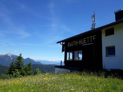 Rauthhütte