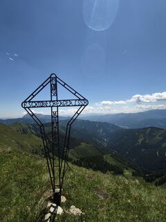 Photo de Hakuna Matata le long du parcours