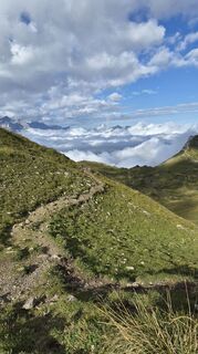 Foto von Andreas Wagner 12 entlang der Tour
