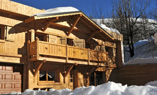 Chalet Marie