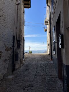 Foto von Roman Kotzsch entlang der Tour