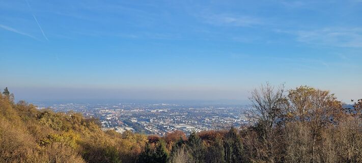 Fotografia z Juliane Jarke na trase