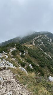 Foto von Ma Wa entlang der Tour