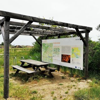 Rastplatz Reipersberg