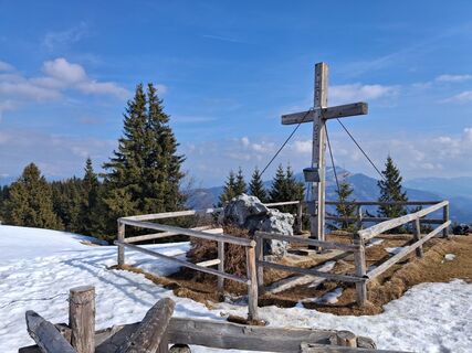 Foto von maria_hochschwab entlang der Tour