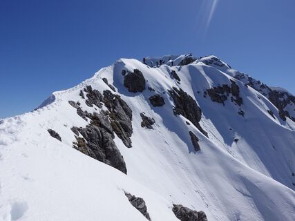 Fotografija s spletne strani Lorenzo L. na poti