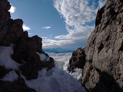 Photo de b.bergfee le long du parcours
