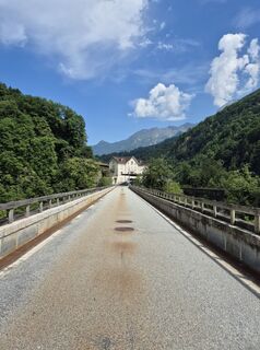 Foto von alinradu entlang der Tour