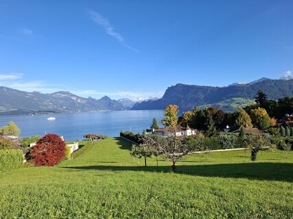 Fotografia z Maurer Silvia na trase