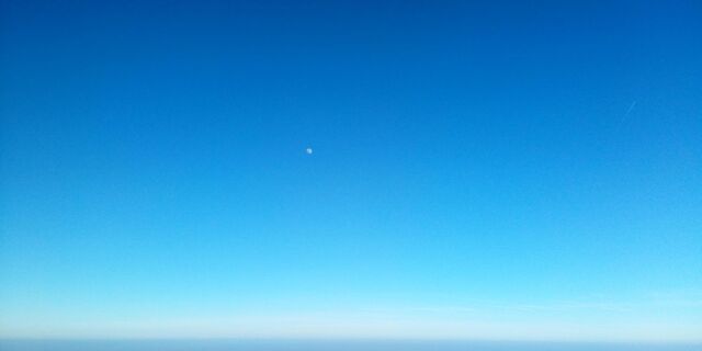 Photo de Marcin 1 le long du parcours