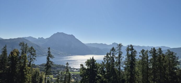 Foto von Hari Schrittwieser entlang der Tour