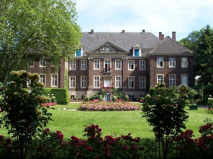 Haus Steinfurt in Drensteinfurt